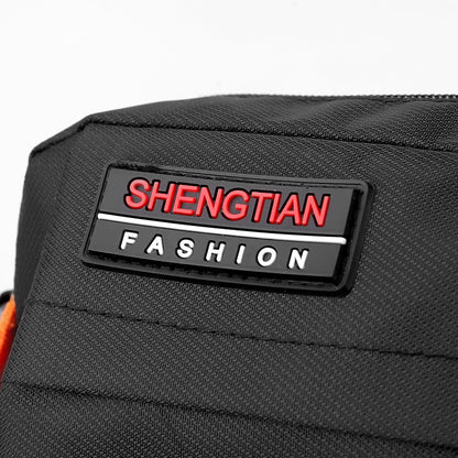 New Fashion Oxford Bags Men's Shoulder Bag Man Waterproof Messenger Crossbody Bags For Men 2023 Business Bags For Men