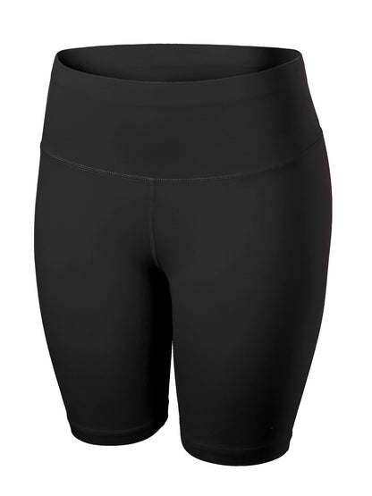 14 Colors 2023 Sexy Gym Shorts Woman Skinny Stretch High Waist Solid Color Shorts Beautiful Coquette Exercise