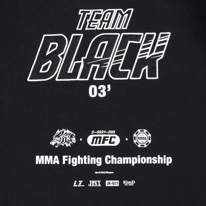 Jinx Team Black Jacket Unisex Windbreaker Sports Coat Men Women Loose Track Activewear Long Sleeve Top Embroidery Y2k Outerwears