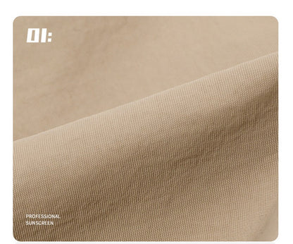 2023 New Fashion Summer Bucket Hat Cowboy Men Outdoor Fishing Hiking Beach Hats Mesh Breathable Anti UV Sun Cap Large Wide Brim