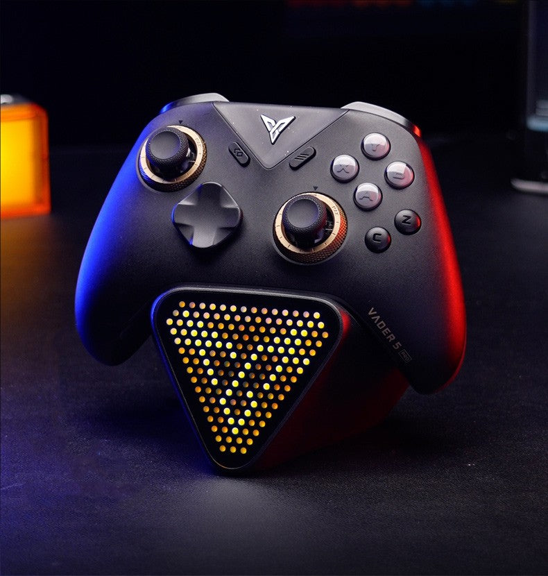 Original New Flydigi Vader 5 Pro Game Controller Wireless Bluetooth Original Competitive Elite Gamepads for PC/NS2/Mobile/Steam