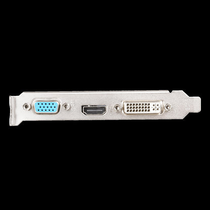 HUANANZHI GT 730 4G Graphics Cards 128Bit GDDR3 HDMI-Compatible VGA DVI GPU Video Card
