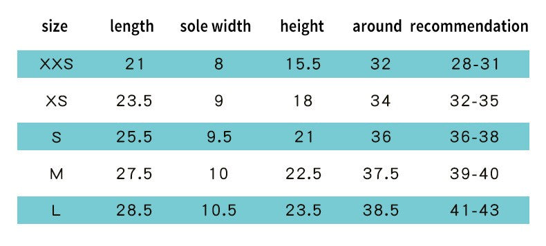 Winter Dance Shoes Women's Ballet Warm Up Boots Clip Cotton Ankle Boots  Soft Sole Ballet Dance Cotton Shoes