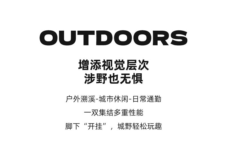 Sandals men's tide summer new style leather toe cap outdoor leisure sports hollow sandals beach shoes Handmade mesh men shoes