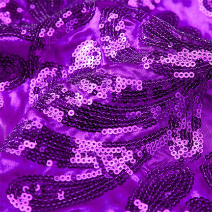 2025 New Men Sequined Suit Single Button Slim Fit Jacket Fashion Singer Bar KTV Stage Performance Luxurious Dress Blazers