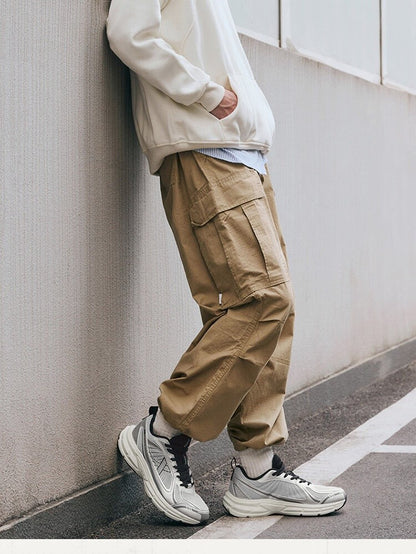 Xtep Juechen 6.0 Vintage Running Shoes Male 2025 Spring Shock Absorption Sports Shoes Street Daily Leisure Sneakers 875119110027