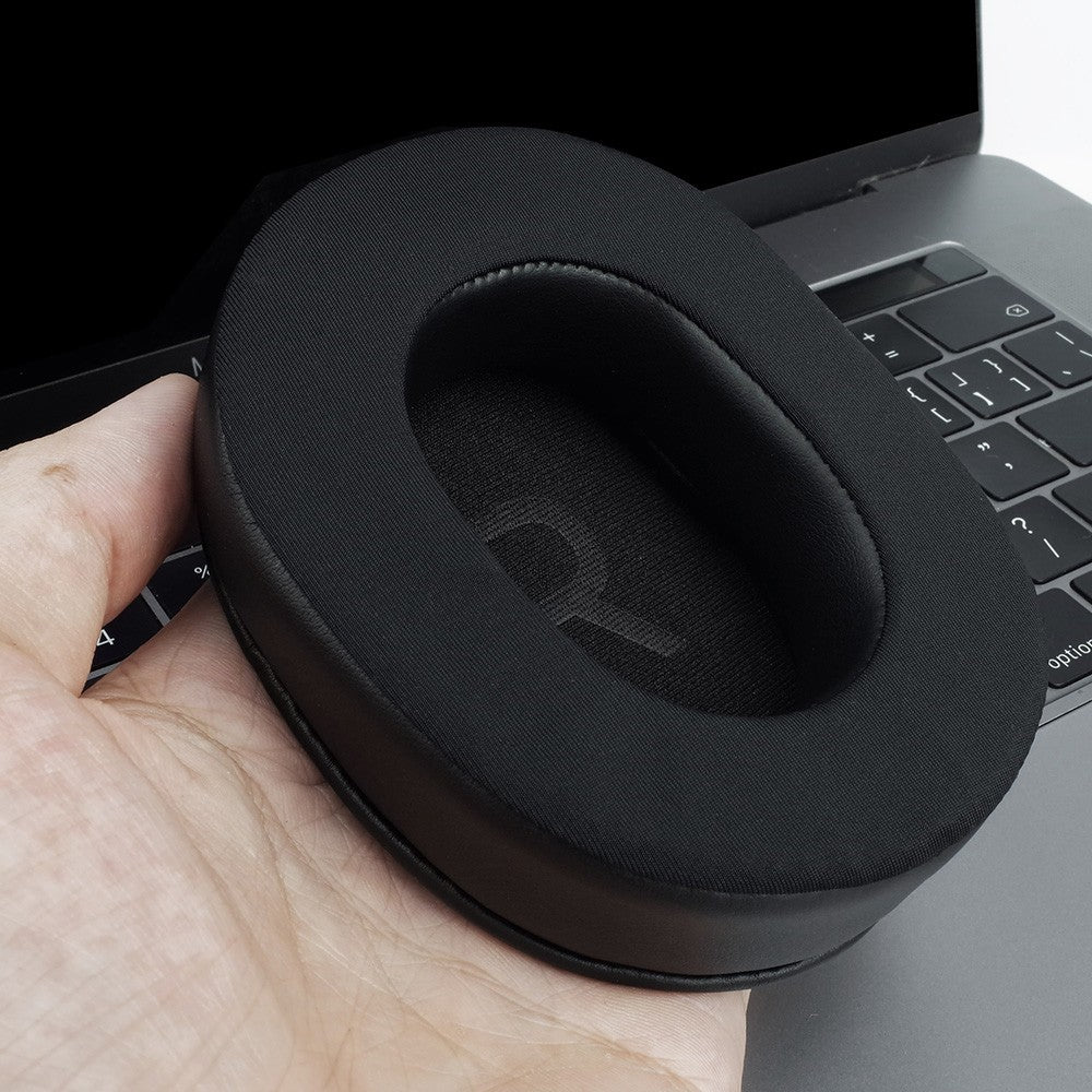 Replacement Foam Ear Pads for MCHOSE V9 S9 PRO,V9 PRO S9 PRO mchose x9 Headphones  memory foam Earpads Protein Leather