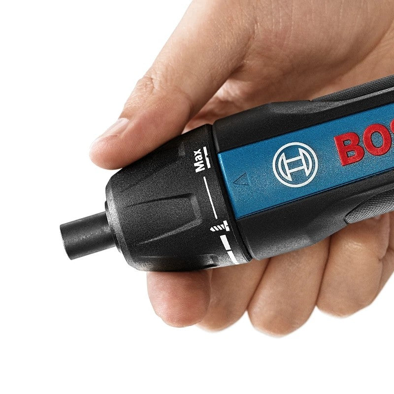 Parafusadeira Bosch Go 2 Recarregável Furadeira Sem Fio Bosch Go 3.6V Parafusadeira Elétrica Multifuncional Ferramentas Elétricas para Uso Doméstico