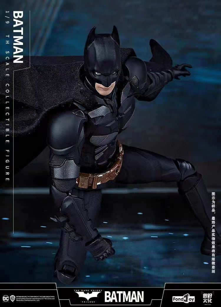 DC Originals Justice League Figure Superman Batman Wonder Woman Aquaman Mera Anime Figures Collectble Models Toys Gift