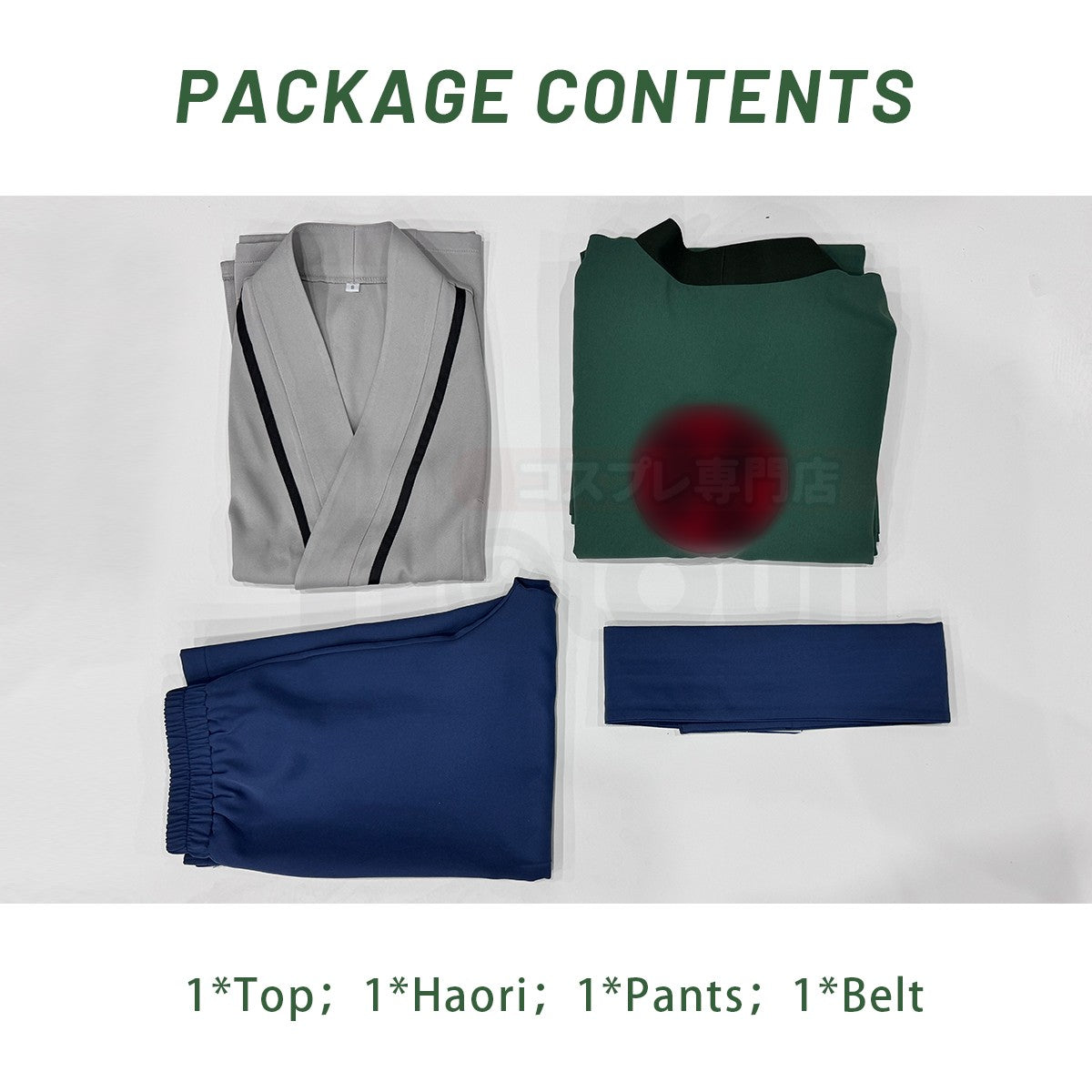 HOLOUN Anime Tsunade Cosplay Costume Embroidery Haori Top Pants Belt Halloween Christmas Gift Cos Convention