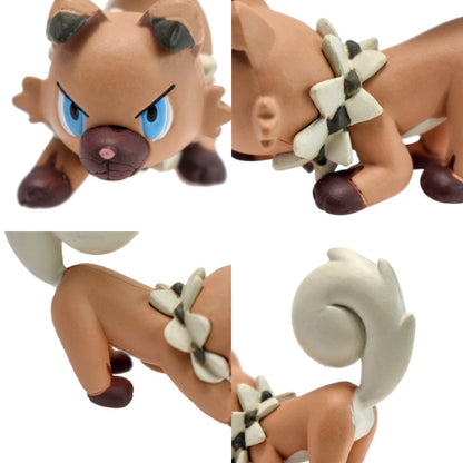 Pokemon Figure Toys Mega Charizard X Y Lugia Dialga Palkia Zekrom PVC Figurine Aggron Treecko Chespin Greninja Model Dolls Gifts