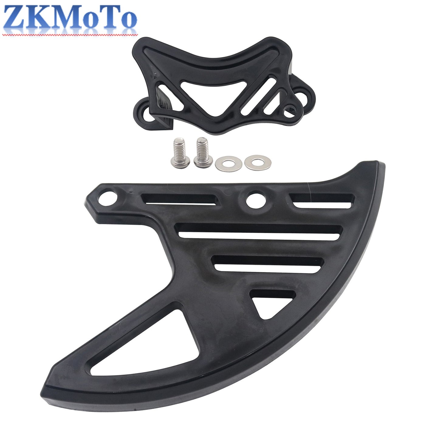 Protetor de Pinça de Freio Traseiro Para Honda CR 125 CRF 250 450 250R 450R 250X 450X 250RX 450RX KAYO T4 T6 BSE Peças Universais
