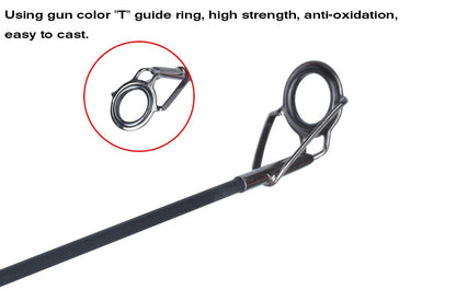 Vara de pesca FELENHAI Traveller Carp Feeder 4.2m 3.6m 3.0m Fibra de Carbono 3.5lb Pesca de surfcasting dura para Spinning Lure