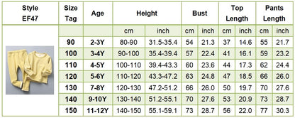 Autumn Winter Boys Girls Plush Striped Clothing Set Kids Cozy and Warm Sleepwear Pajamas Suitable for Children Daily Wear