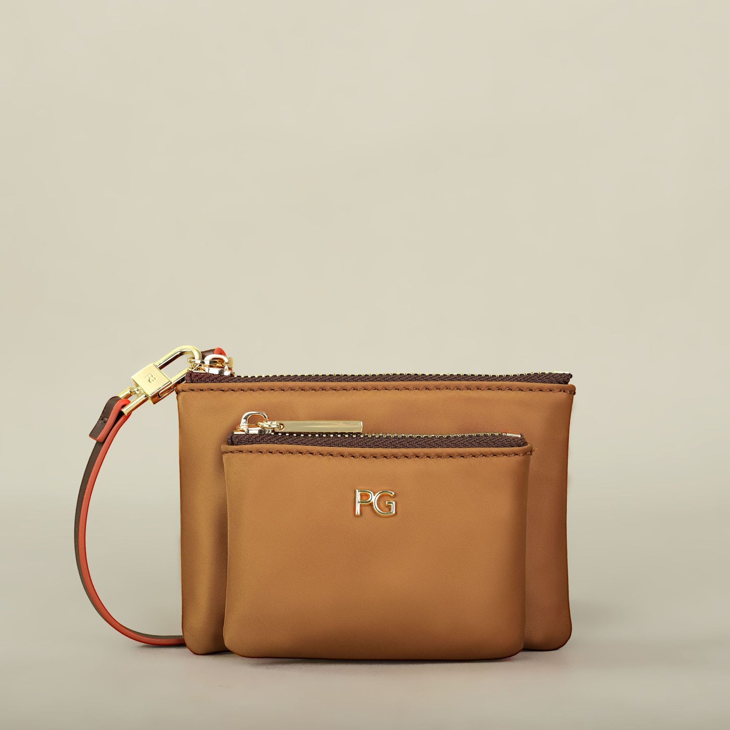 PG Lightweight Handbag Packable Outdoor Travel Fashion Design Handbag Classic Design High-end minimalist elegant bag