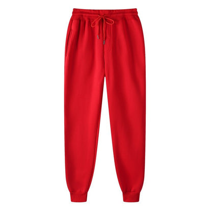 2023 Mens Joggers Casual Pants Fitness Men Sportswear Tracksuit Bottoms Skinny Sweatpants Trousers Black Gyms Jogger Track Pants