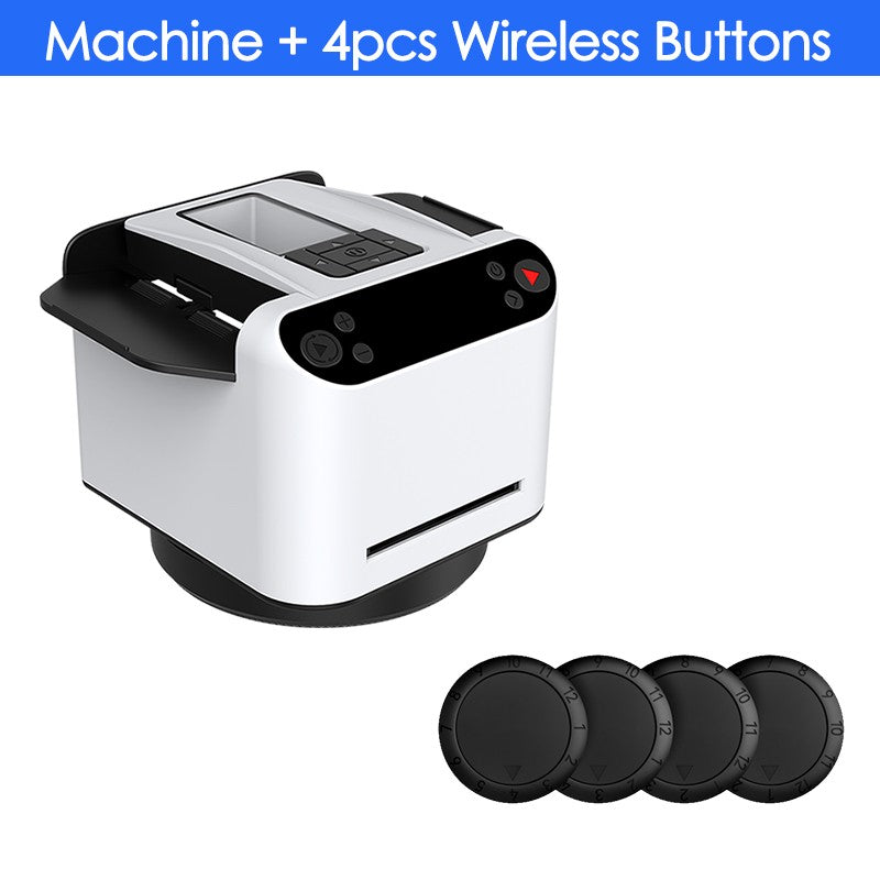 360° Rotating Automatic Card Shuffle Dealer Machine 2 In 1 Playing Cards Shuffling Dealing Tool Party Games Poker Device