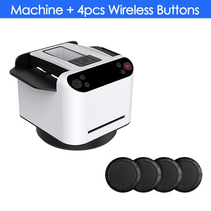 360° Rotating Automatic Card Shuffle Dealer Machine 2 In 1 Playing Cards Shuffling Dealing Tool Party Games Poker Device