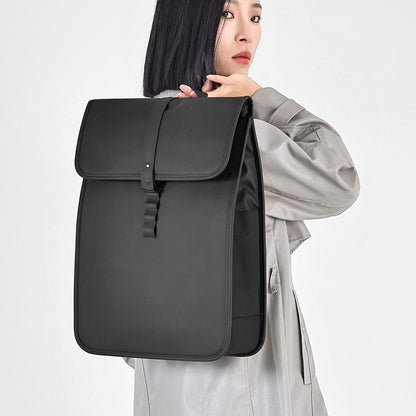 Mochila Masculina de Alta Qualidade, Impermeável, Mochila para Notebook, Mochila Escolar, Mochila de Viagem, Bolsa Escolar