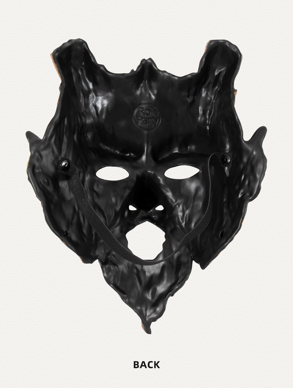 Tree Spirit Mask Scary Forest Spirit Mask Tree Ghost Halloween Cosplay Masquerade Carnival Costume Prop Bosgeest Masker