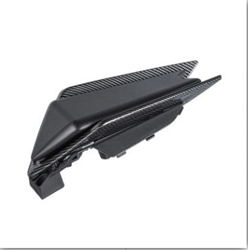 Para Aprilia RS660 Tuono660 RSV4 RS Tuono 660 Capa de Banco Traseiro de Moto Solo seat Cowl Pillion Carenagem 2020 2021 2022 2023 2024