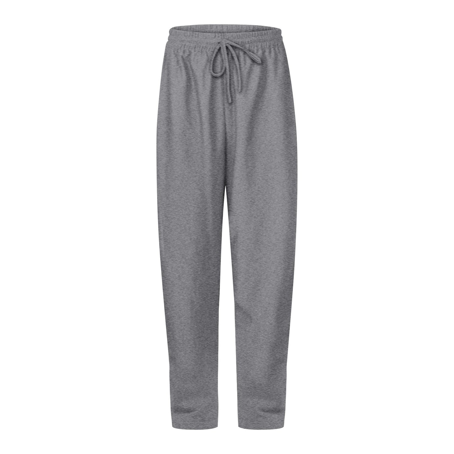 Women’s Fleece Lined Sweatpants Wide Straight Leg Pants Bottom Winter Warm Pants Daily Casual Jogger Sweatpants Sports Trousers