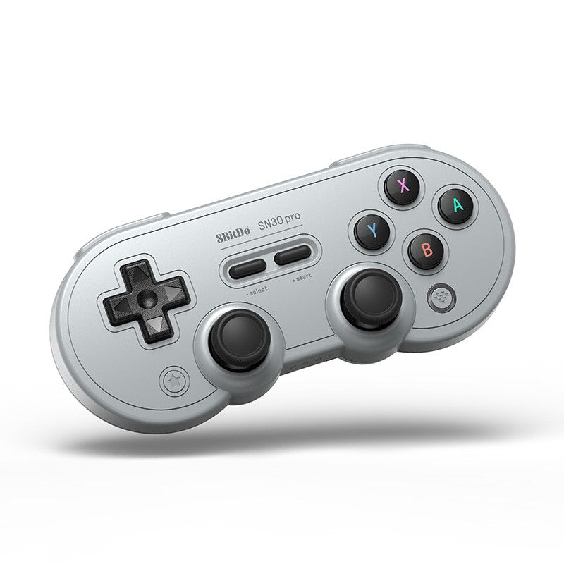 8Bitdo Wireless SN30 Pro Gamepad for Nintend Switch 2 NS Bluetooth Game Controller Joystick for MacOS Android Steam Raspberry Pi