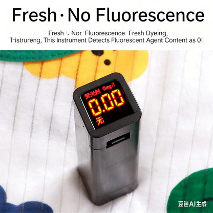 Children's Pure Cotton Home Clothes Set Boys Girls Seven-quarter Sleeve Pajamas Thin Breathable Air-conditioned Clothes