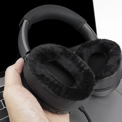 Earphone pads For SONY MDR-7506 V6 V7 CD900ST  replacement  Earpads Mesh cloth Memory Covers Sponge Soft Protein