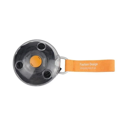 Foldable Retractable Supermarket Shopping Storage Bag Environmentally Friendly and Reusable Pouch Ultra-compact Portable