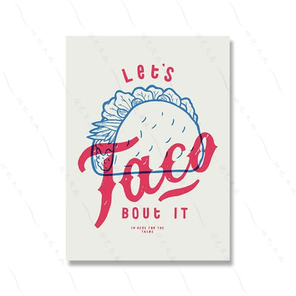 Be Brave Skater Cat Wall Art Winter Surfing Canvas Painting Posters Prints Cartoon Wall Kids Room Playroom Decor