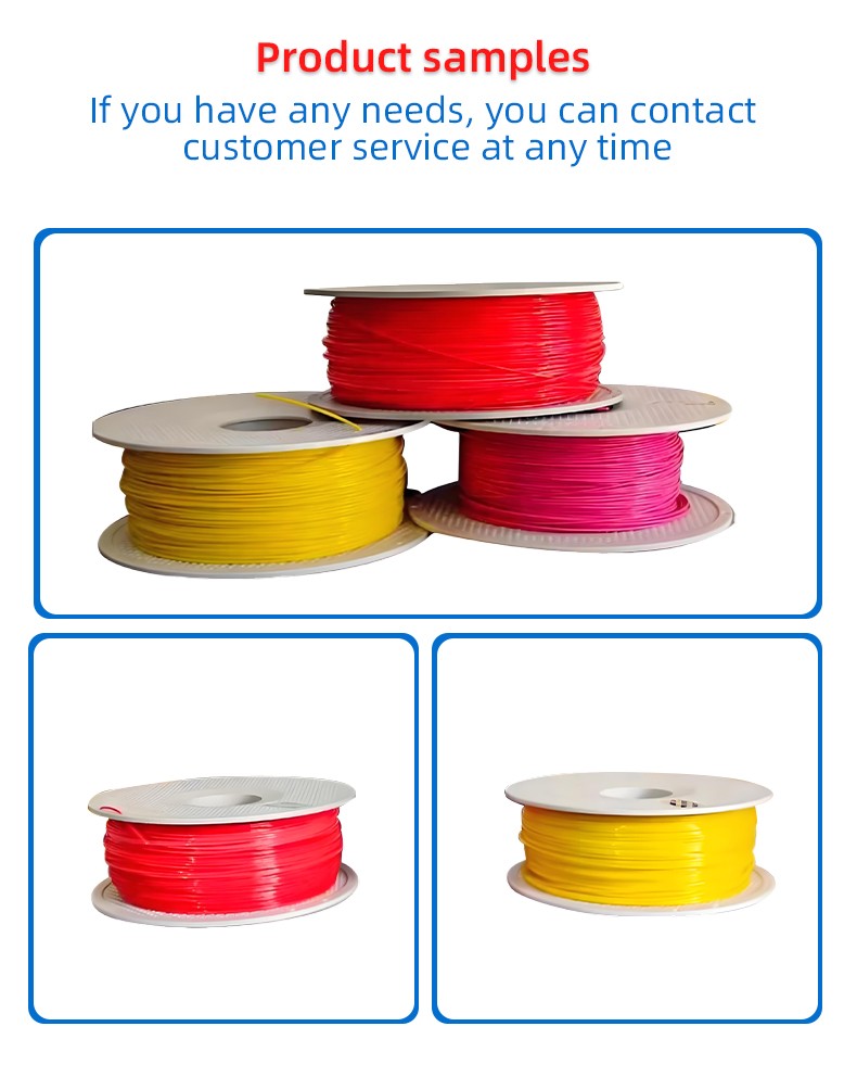 HT400 Desktop Extruder 3D Printing Filament Maker For 3D Filament Automatic Wire Diameter 1.75mm 3mm for PLA PETG PA ABS PC PP
