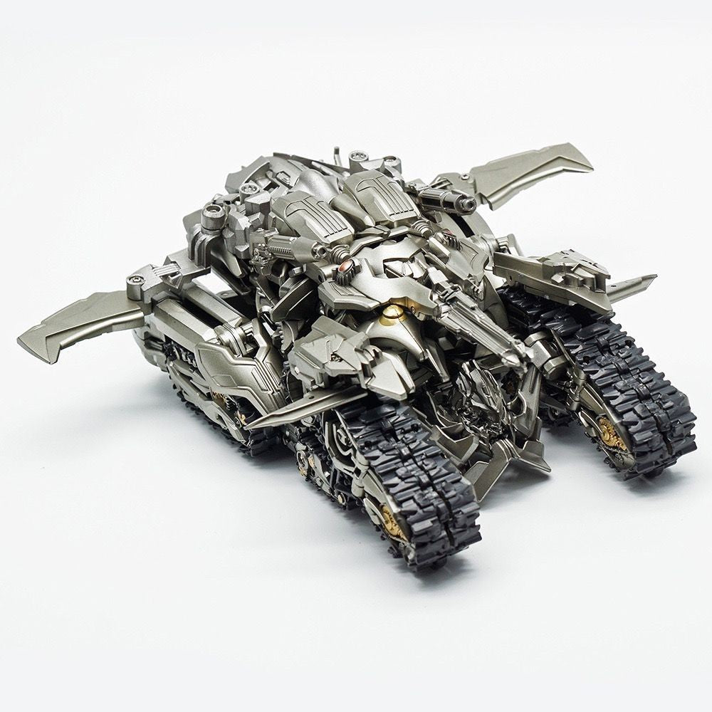 Brinquedos de Transformação JYH Robot Optimus Commander HotRod Galvatron Hornet Warrior Figura de Deformação Modelo KO SS05 SS87 SS93 SS13