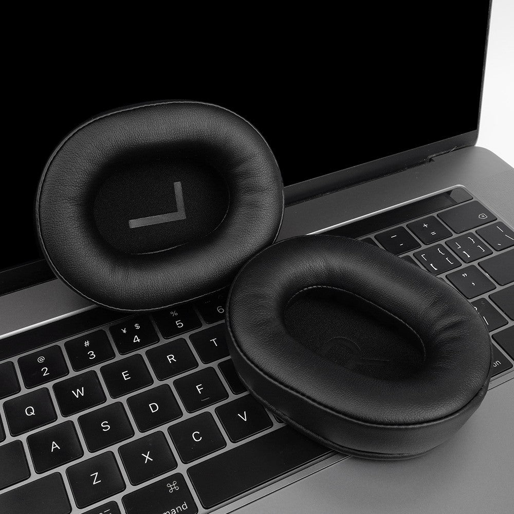 Earphone pads For SONY MDR-7506 V6 V7 CD900ST  replacement  Earpads Mesh cloth Memory Covers Sponge Soft Protein