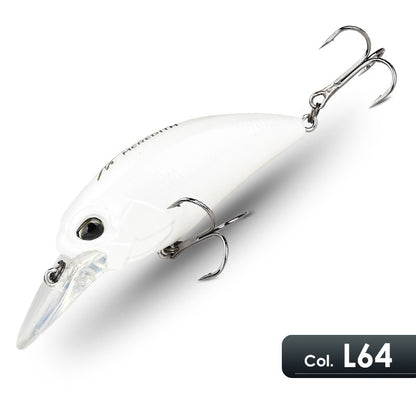 MEREDITH JERK CRANK M65 Flutuante 14g Isca Artificial Modelo Quente Isca Dura 11 Cores Wobbler Crank Qualidade Profissional Profundidade 2.0-2.5m