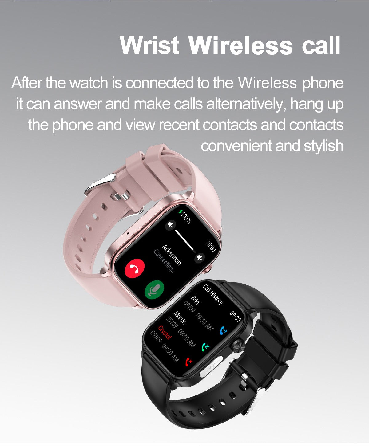 Smartwatch 2025 Novo ECG+PPG Feminino Monitor de Frequência Cardíaca Lipídios Sanguíneos Ácido Úrico Saúde Menstrual Rastreador Inteligente Para Android iOS