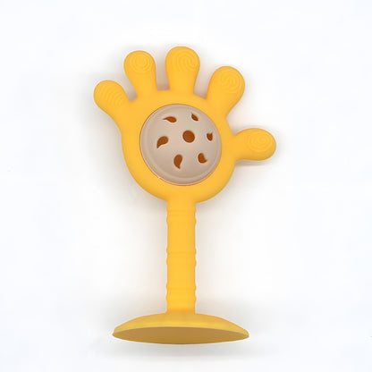 Brinquedos de bebê, chocalhos Montessori, mordedores coloridos, inteligência, educação infantil, gadgets de treinamento intensivo, brinquedos