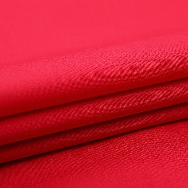 Classic Winged Collar Dress Shirt Men's Wingtip Tuxedo Formal Shirts with Red Black Bow Tie Party Dinner Wedding Bridegroom Tops