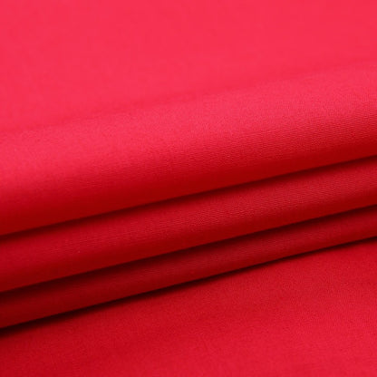 Classic Winged Collar Dress Shirt Men's Wingtip Tuxedo Formal Shirts with Red Black Bow Tie Party Dinner Wedding Bridegroom Tops