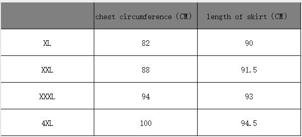 Spring and summer new plus size women's fashion temperament wind solid color half-body skirt