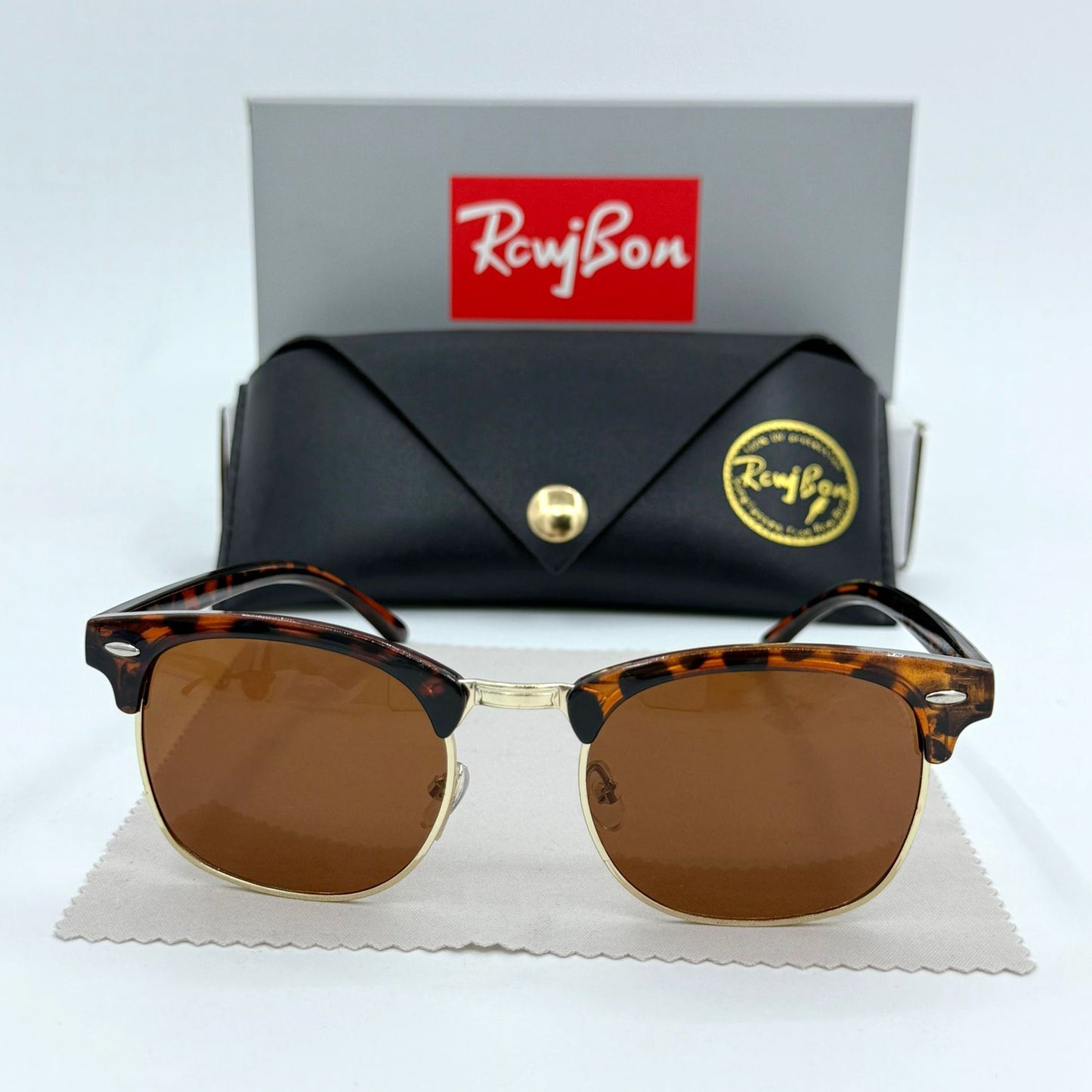 Fashion Famous Brand Sunglasses Polarized UV400 Protection Anti-glare Eyewear For Men Women Driving Leisure Glasses
