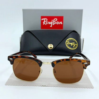 Fashion Famous Brand Sunglasses Polarized UV400 Protection Anti-glare Eyewear For Men Women Driving Leisure Glasses