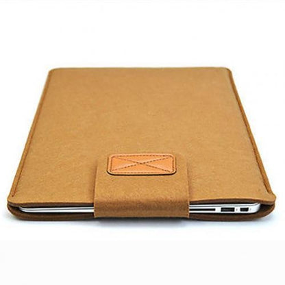 Waterproof Laptop Bag Tablet 11 13 15 Inch Case For Lenovo MacBook Air iPad Pro Notebook Computer Case Felt Sleeve Slim Tablet