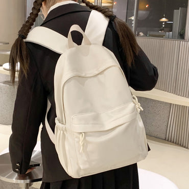 Backpack, Large Capacity Travel Backpack, Minimalist for Men, Casual for Women, High School, College Student Backpack, for Men