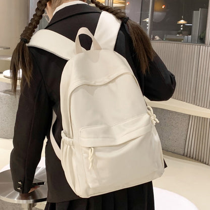Backpack, Large Capacity Travel Backpack, Minimalist for Men, Casual for Women, High School, College Student Backpack, for Men