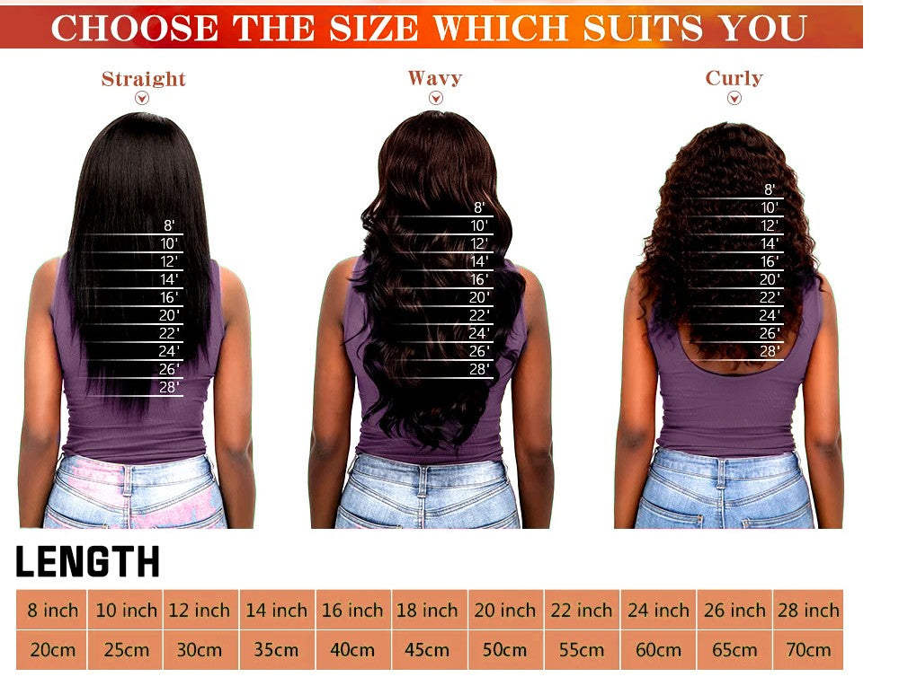 Apliques de Cabelo Sintético Liso com Fita Adesiva 10 Peças Extensão de Cabelo Natural 24 polegadas para Mulheres Invisível Dupla Face Estilo Livre