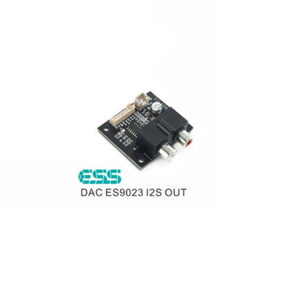 D10 Bluetooth 5.0 Audio Receiver Board Wireless Stereo Music Module Multiroom DIY WiFi Home Audio System