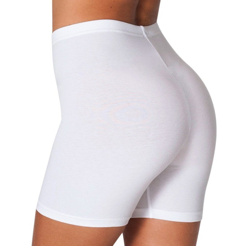 Outdoor Exercise Biker Shorts Women Summer Cycling Shorts Stretch Basic Short Hot Sports Shorts Soft Wear Shorts Women Bottoms