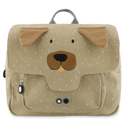 Bolsa Infantil de Desenho Animado, Moda, Novo Estilo, Mochila Escolar Infantil para Jardim de Infância, Design Popular, Mochila de Ombro para Meninos e Meninas