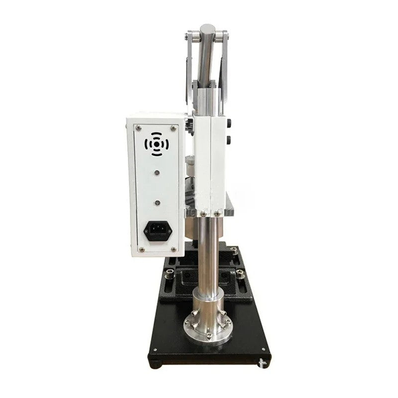 Vertical Small Manual Injection Molding Machine Desktop Plastic Molding Machine Injection Molding Machine for PVC PP PE ABS